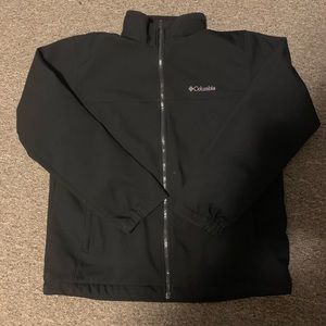 Columbia Jacket